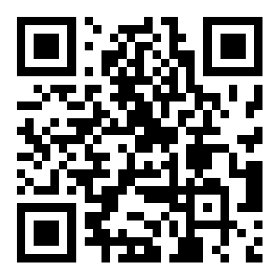 扫一扫，关注我们最新消息